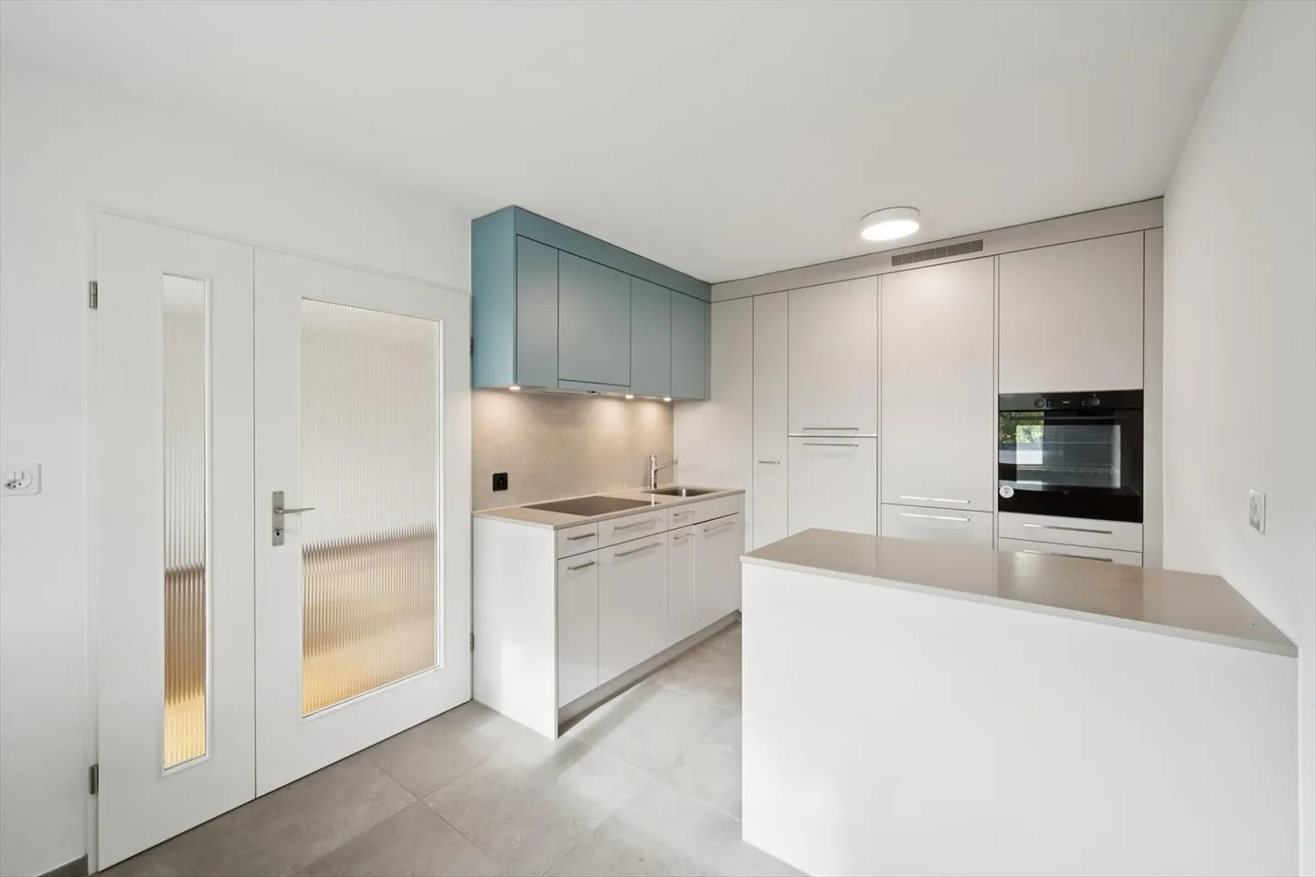 Appartamento ristrutturato è in attesa di una nuova famiglia! - Foto 4 di 10