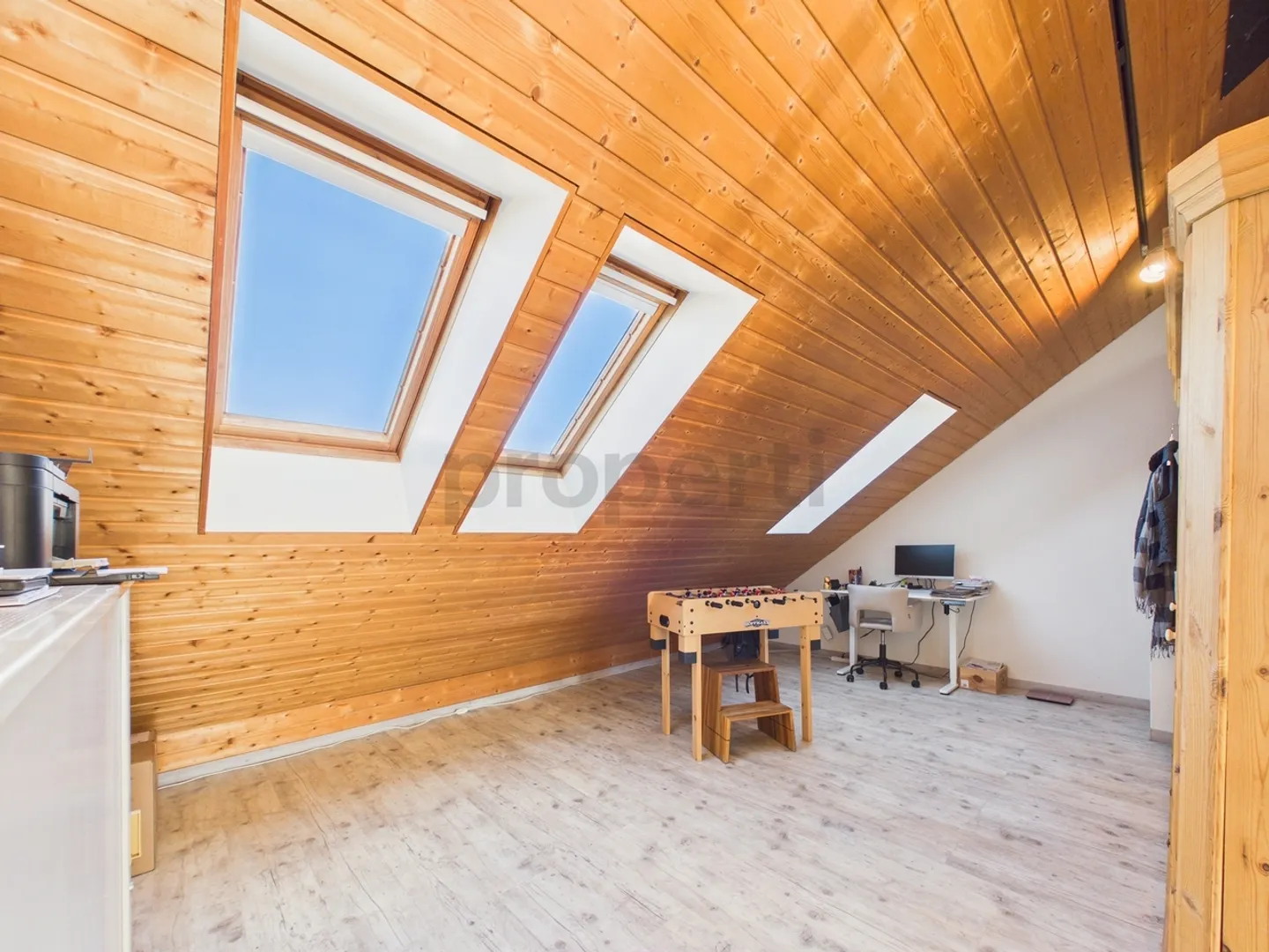 Appartement 3.5 pièces élégant - Photo 4 sur 10