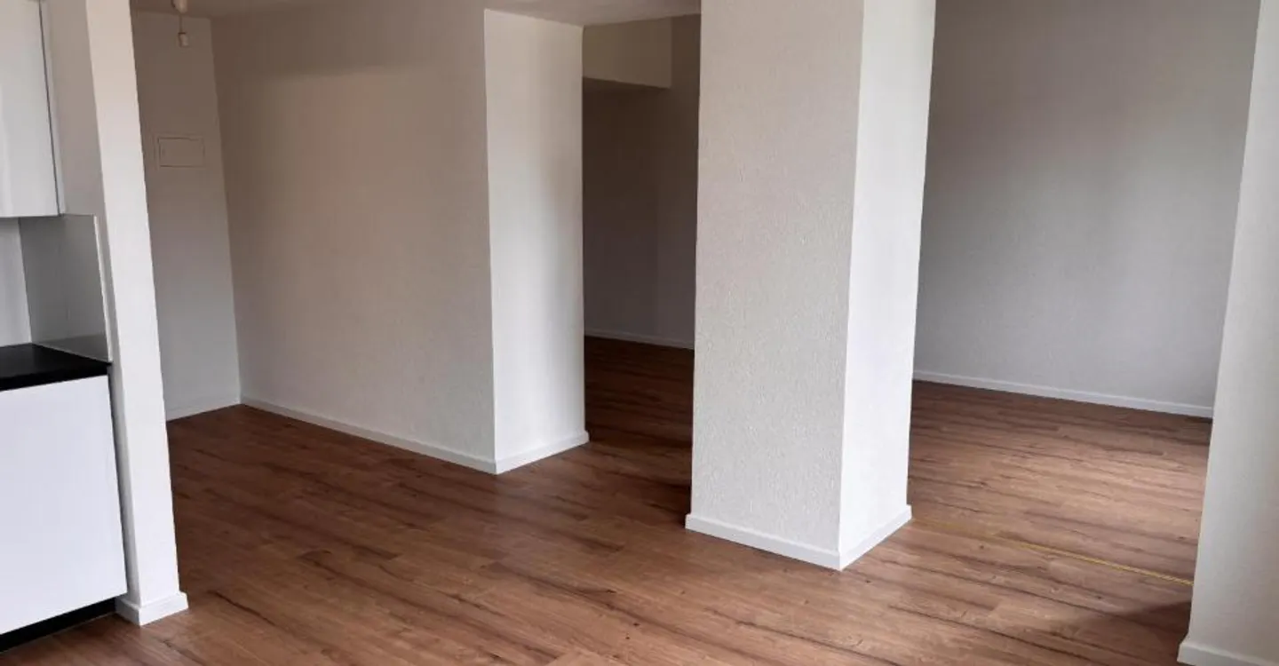 Charmante Renovierte Wohnung - Foto 1 von 9