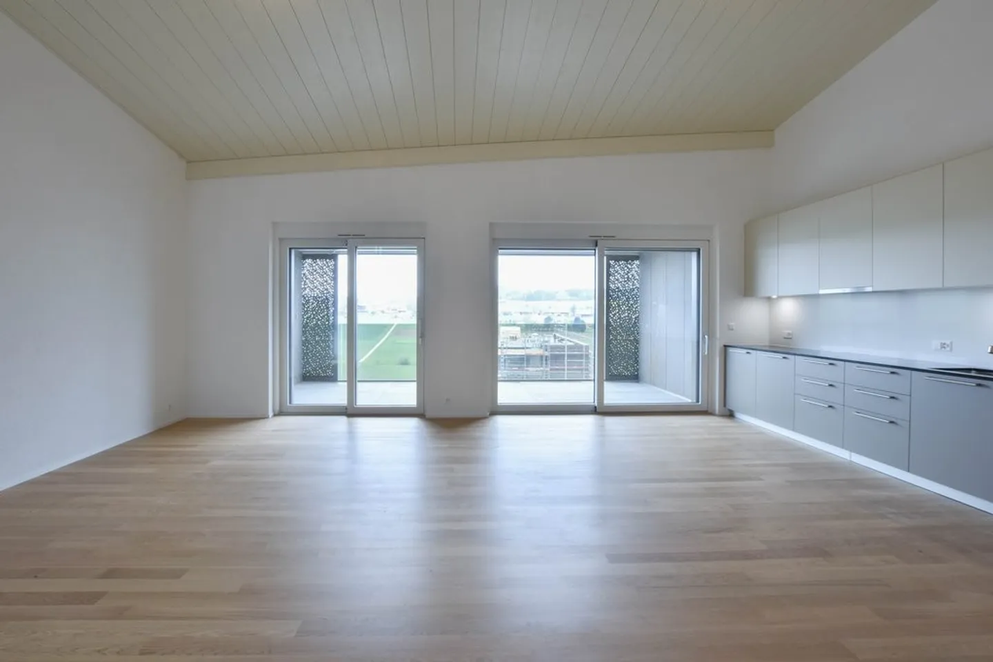 4.5 Room Apartment - Photo 2 of 6