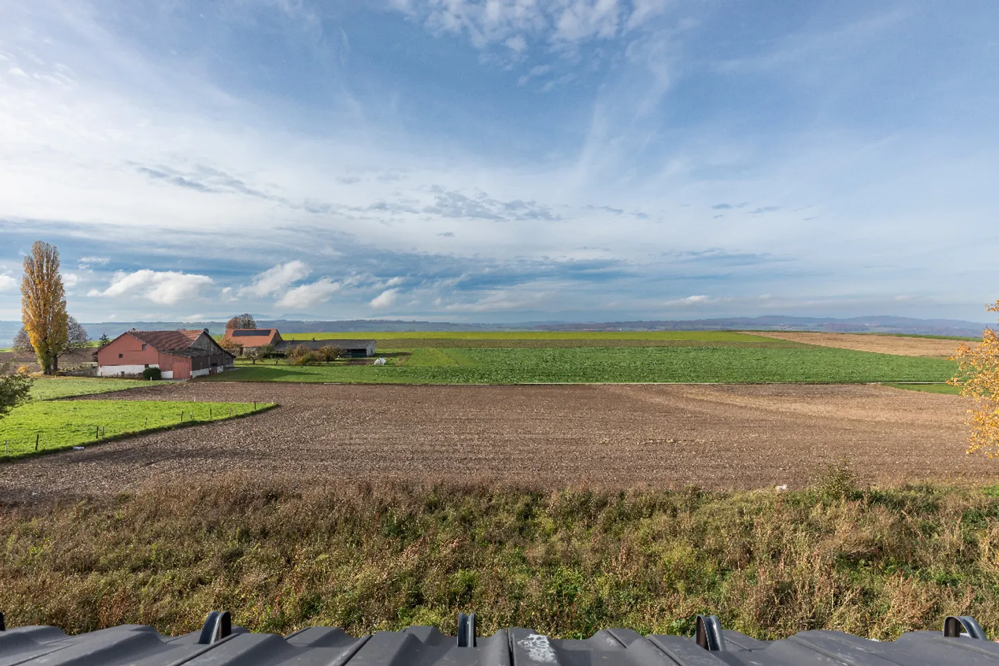 Appartement duplex avec vue imprenable - Photo 1 sur 9