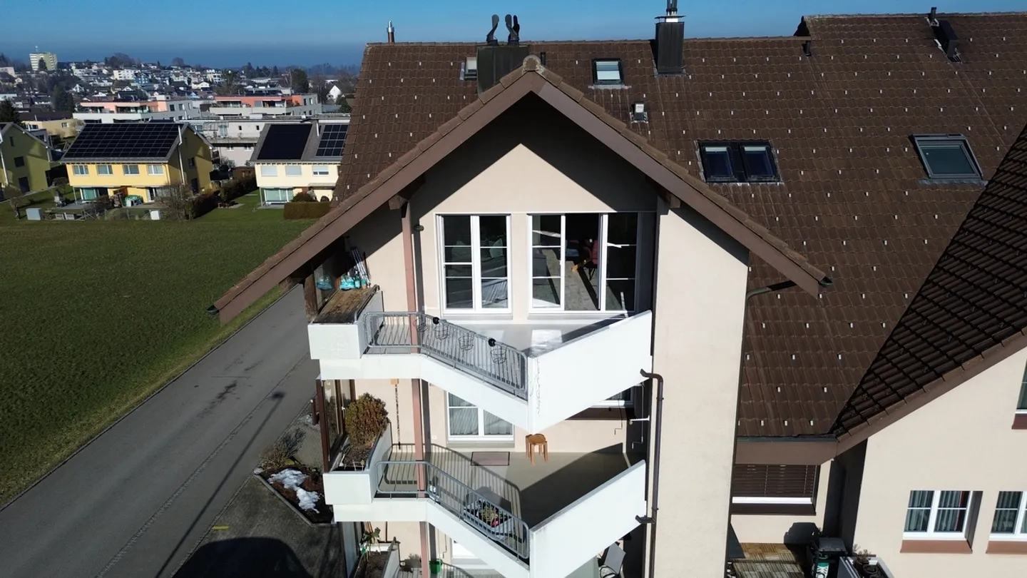 Appartement 3.5 pièces élégant - Photo 7 sur 10