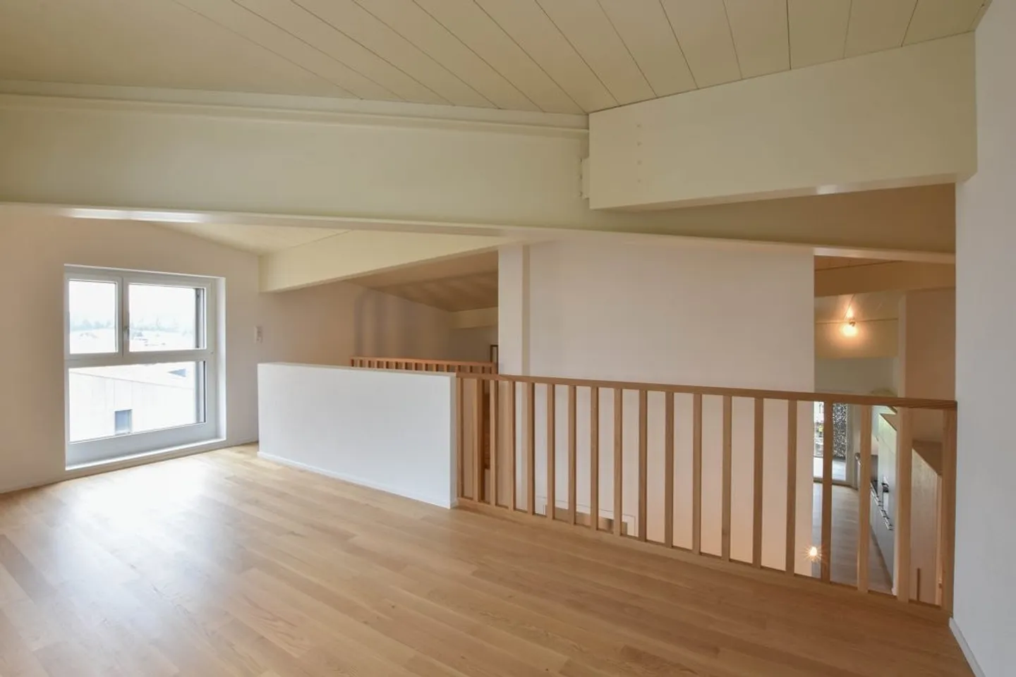 4.5 Room Apartment - Photo 4 of 6