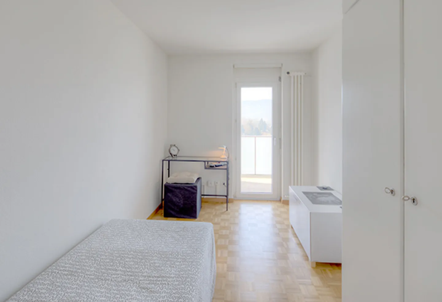 Apartment for rent - Photo 7 of 8