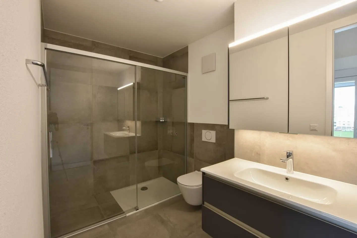 4.5 Room Apartment - Photo 5 of 6