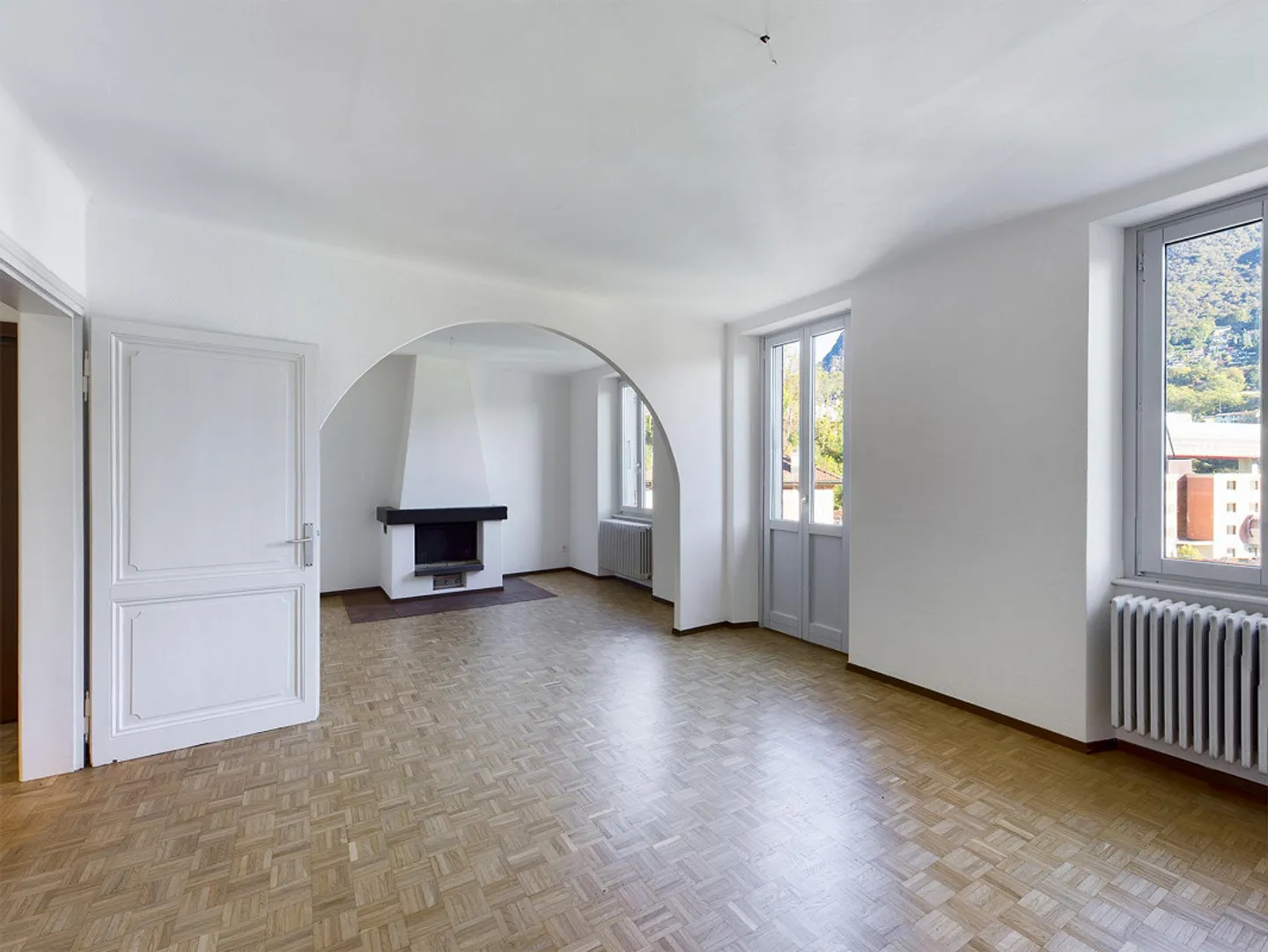 Baugrundstück mit Mehrfamilienhaus: Zukunftsperspektiven mit einem Hauch von Geschichte. - Foto 8 von 25