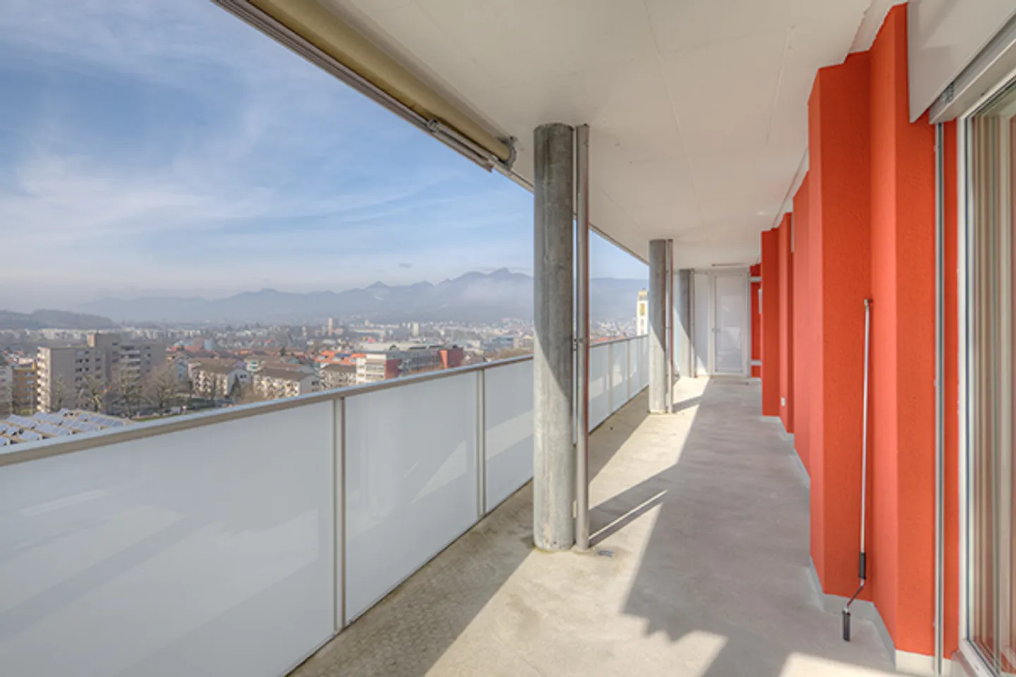 Apartment for rent - Photo 8 of 8