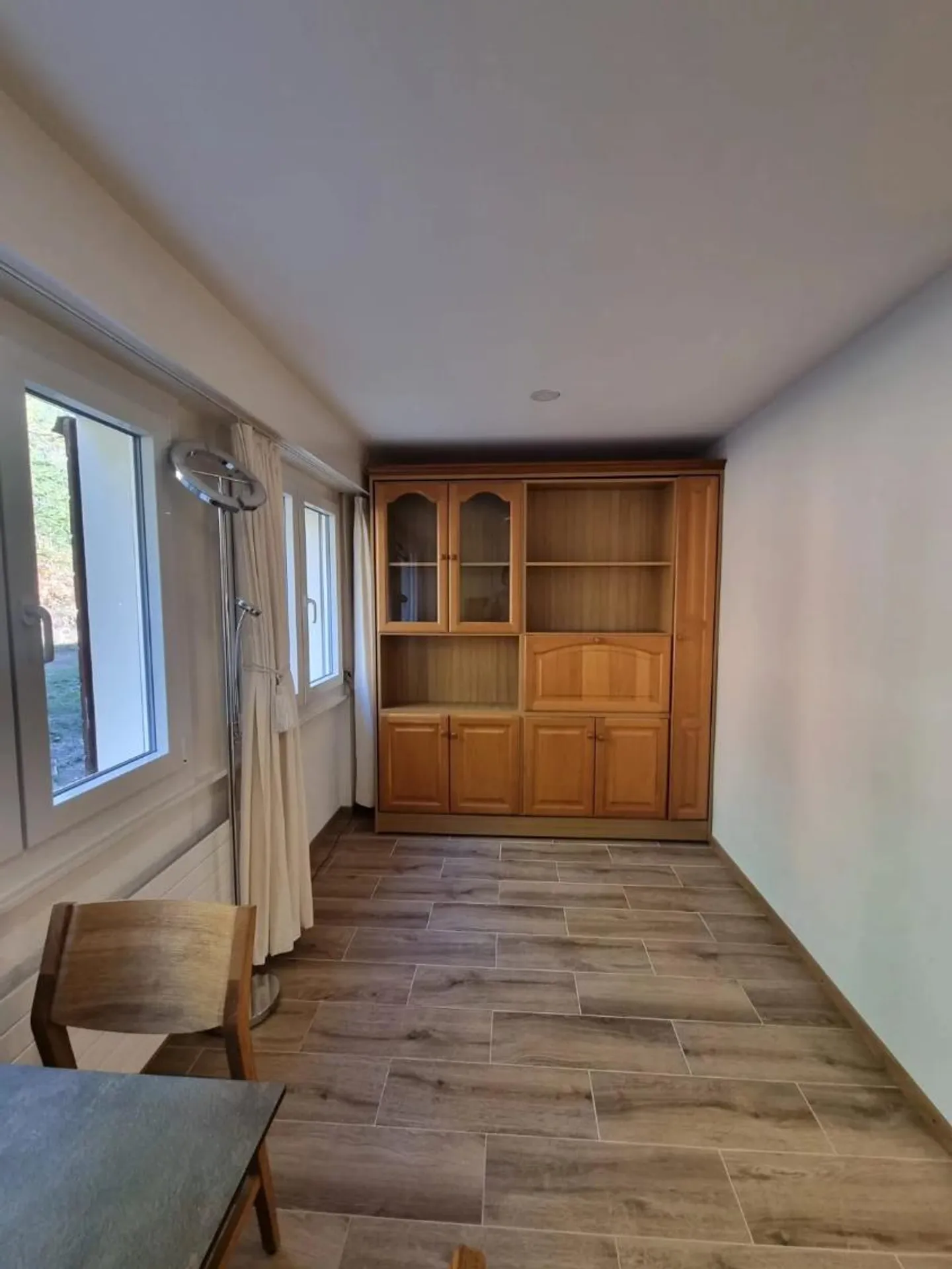 1-room apartment - Photo 1 of 6