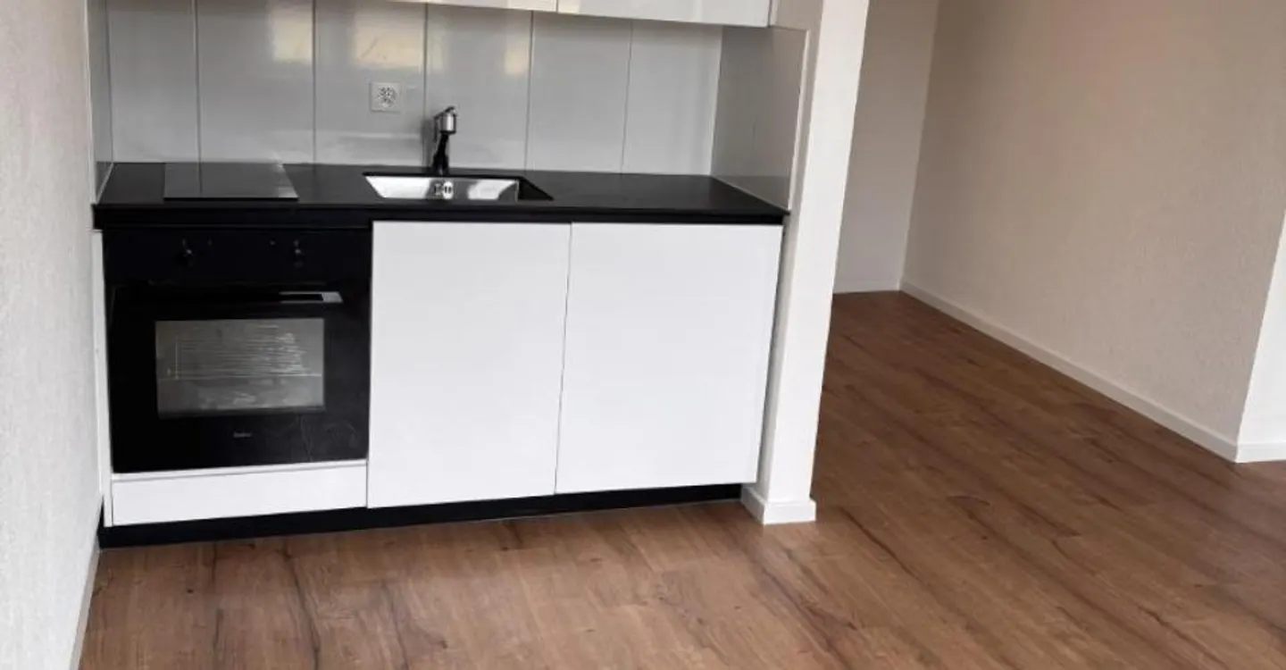 Charmante Renovierte Wohnung - Foto 6 von 9