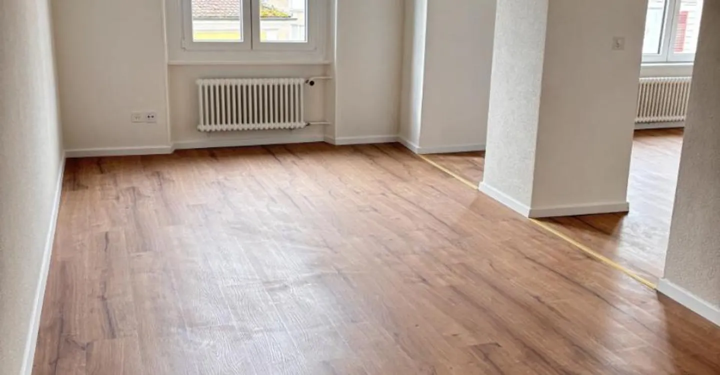 Charmante Renovierte Wohnung - Foto 7 von 9