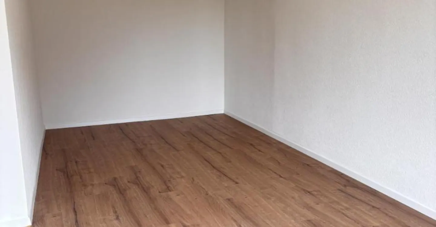 Charmante Renovierte Wohnung - Foto 8 von 9