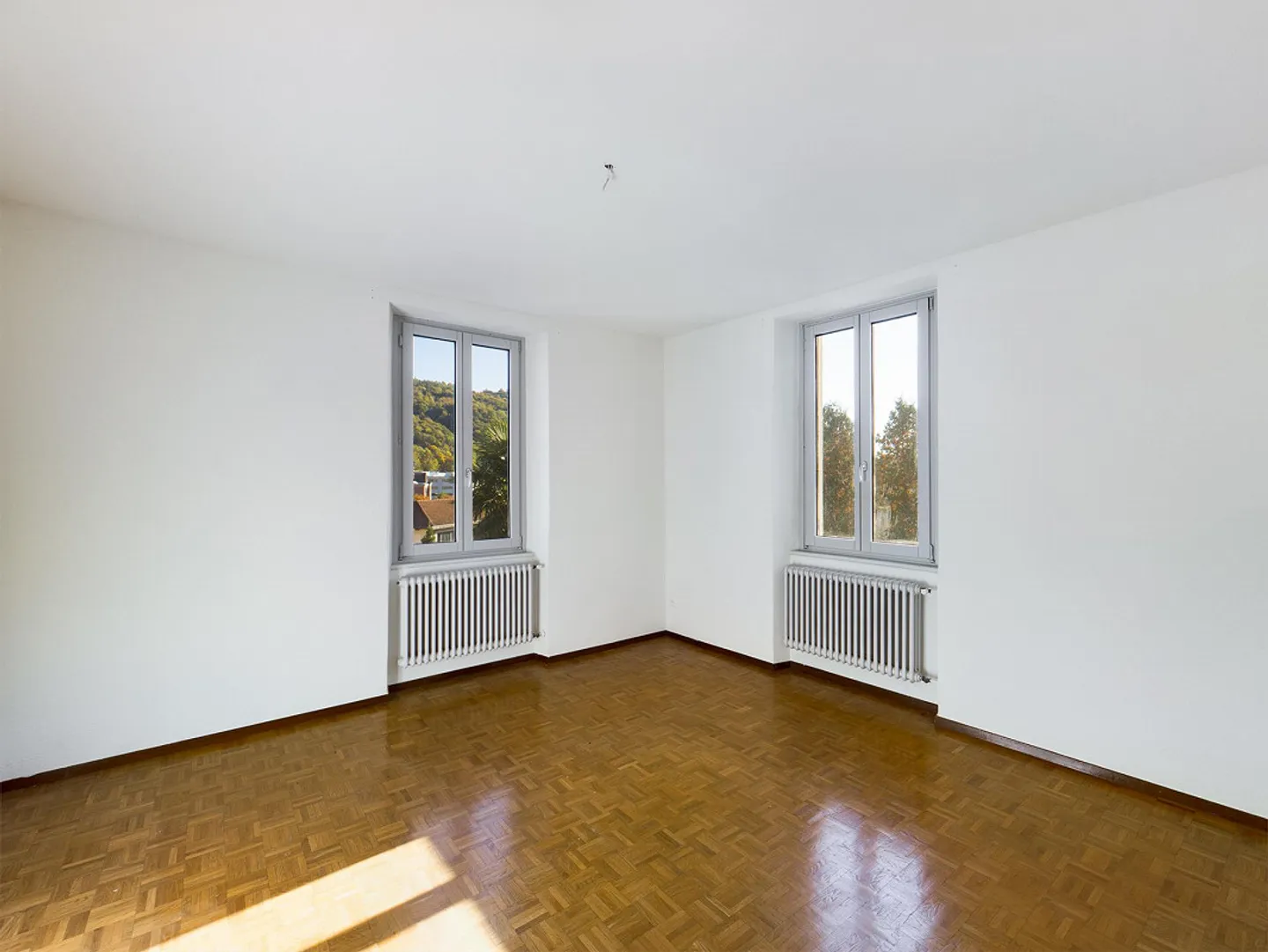 Baugrundstück mit Mehrfamilienhaus: Zukunftsperspektiven mit einem Hauch von Geschichte. - Foto 9 von 25