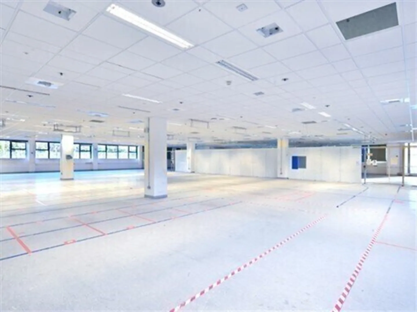 «Gewerbeimmobilie zu vermieten in Bioggio, Schweiz» - Foto 1 von 1