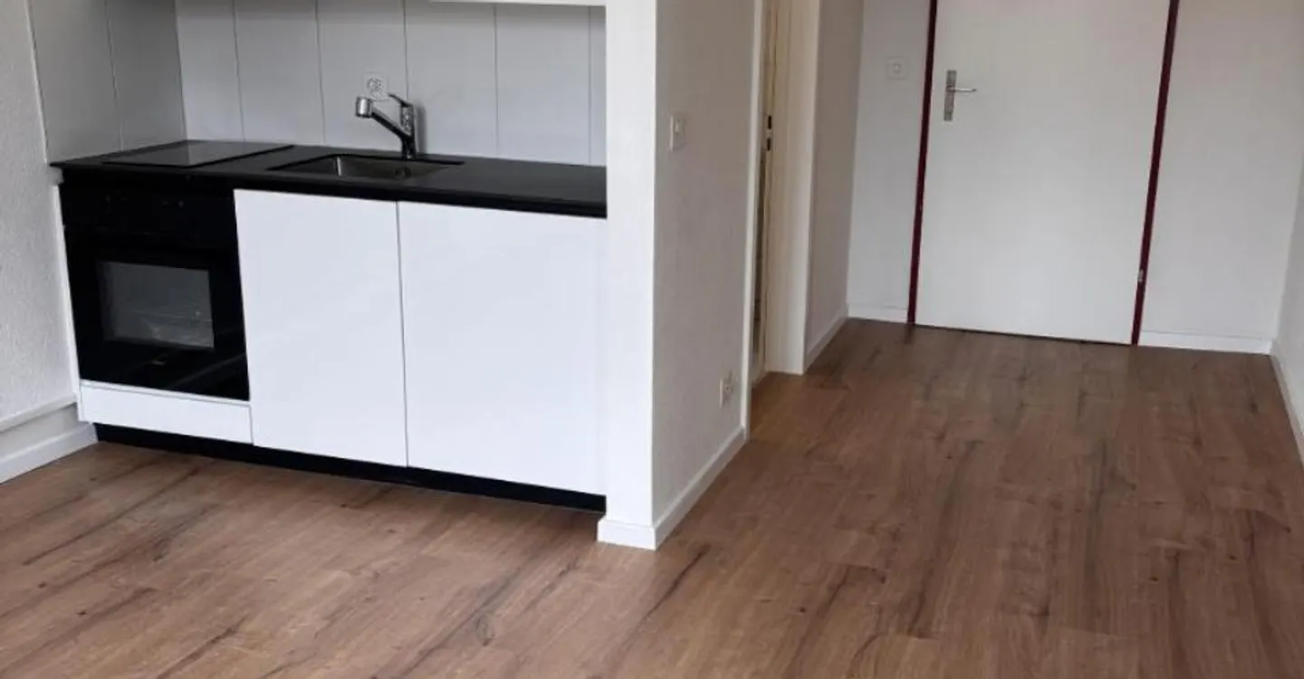 Charmante Renovierte Wohnung - Foto 4 von 9