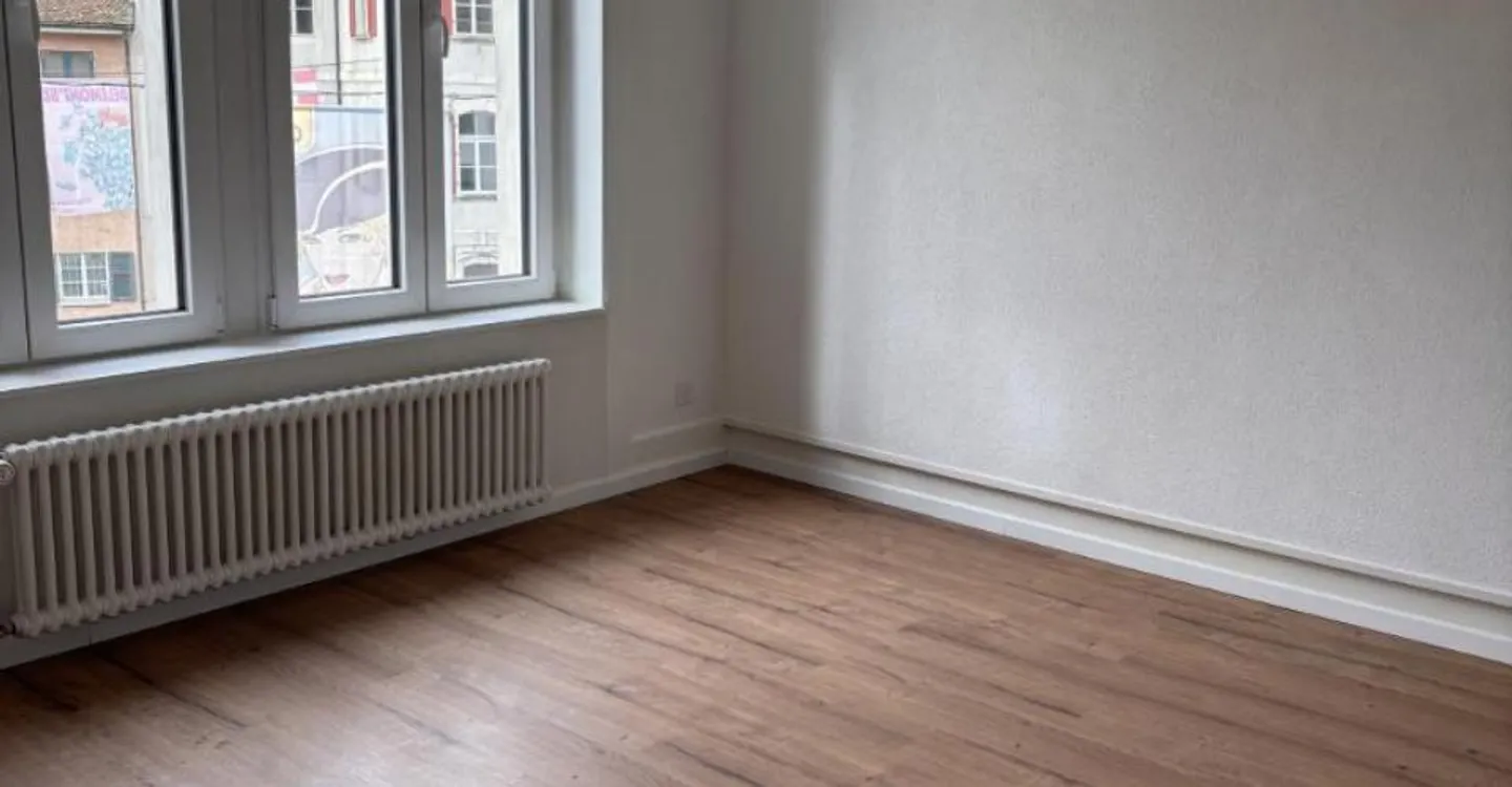 Charmante Renovierte Wohnung - Foto 5 von 9
