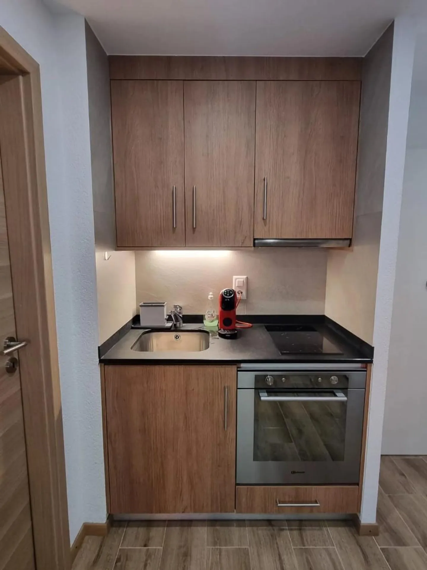 1-room apartment - Photo 2 of 6