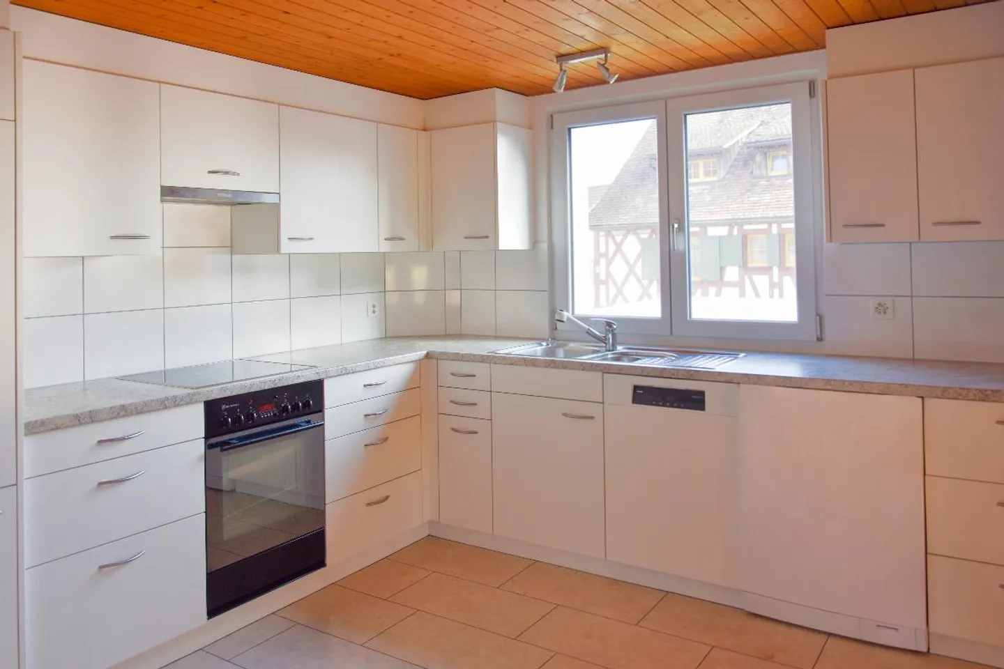 «3.5 Zimmer Wohnung» - Foto 3 von 5