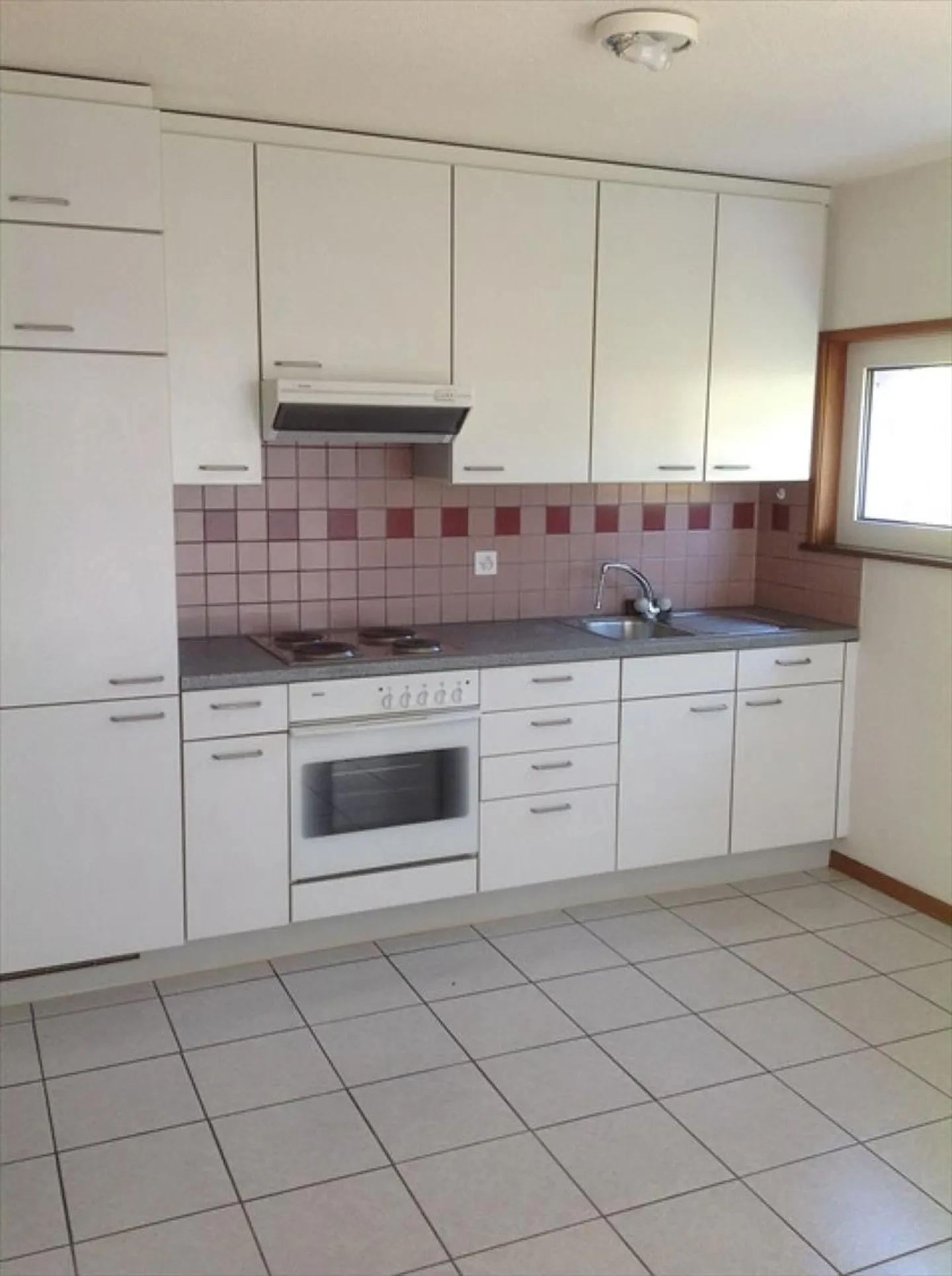 Chemin des Carabiniers 5, 3.5 pièces au 7ème Sud - Photo 1 sur 7