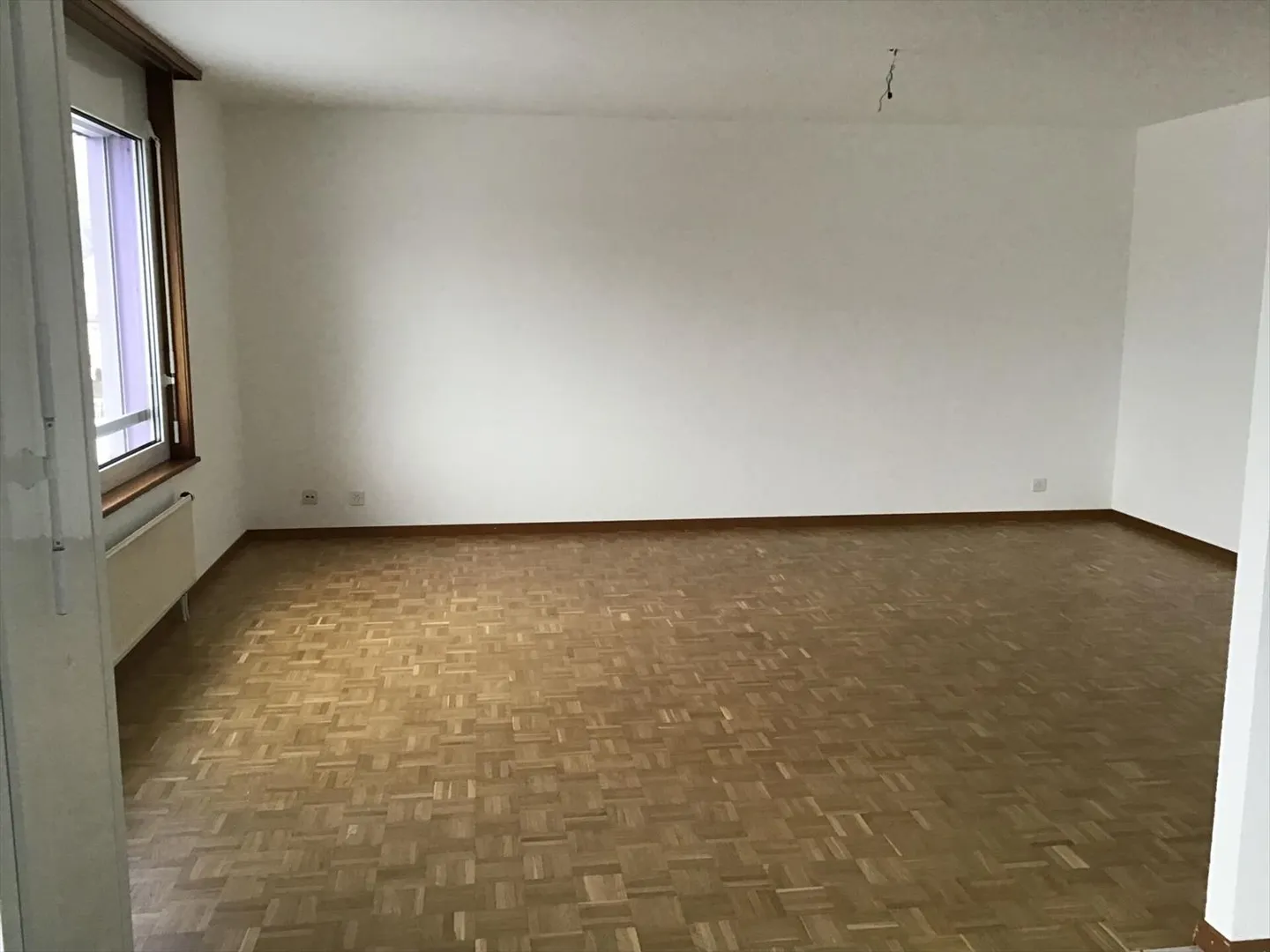 Chemin des Carabiniers 5, 3.5 pièces au 7ème Sud - Photo 2 sur 7