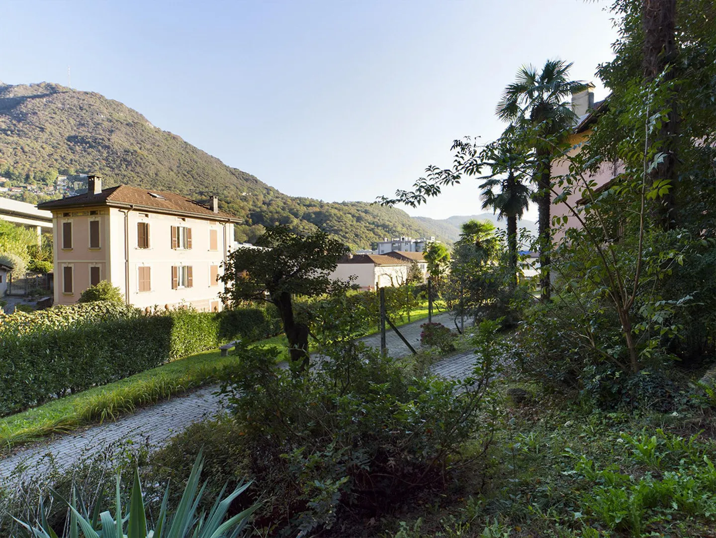 Baugrundstück mit Mehrfamilienhaus: Zukunftsperspektiven mit einem Hauch von Geschichte. - Foto 25 von 25