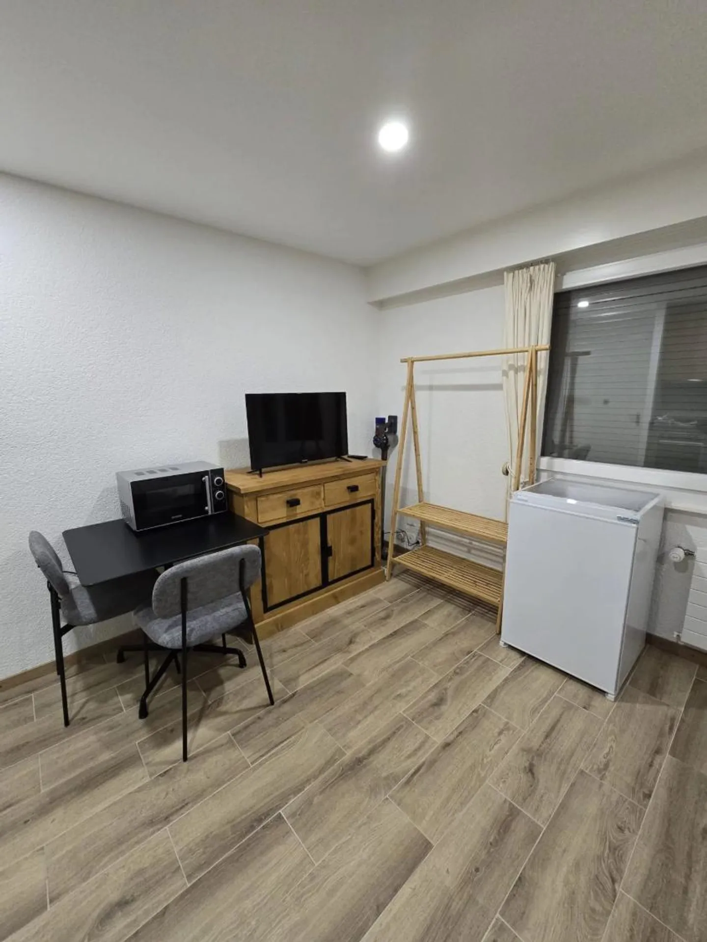 1-room apartment - Photo 3 of 6