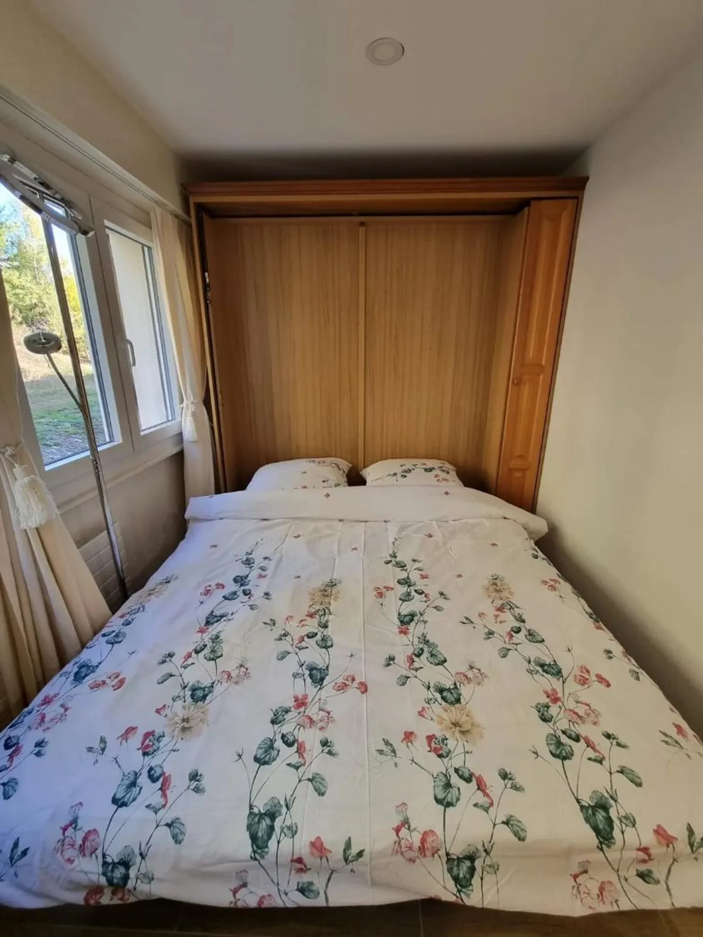 1-room apartment - Photo 4 of 6