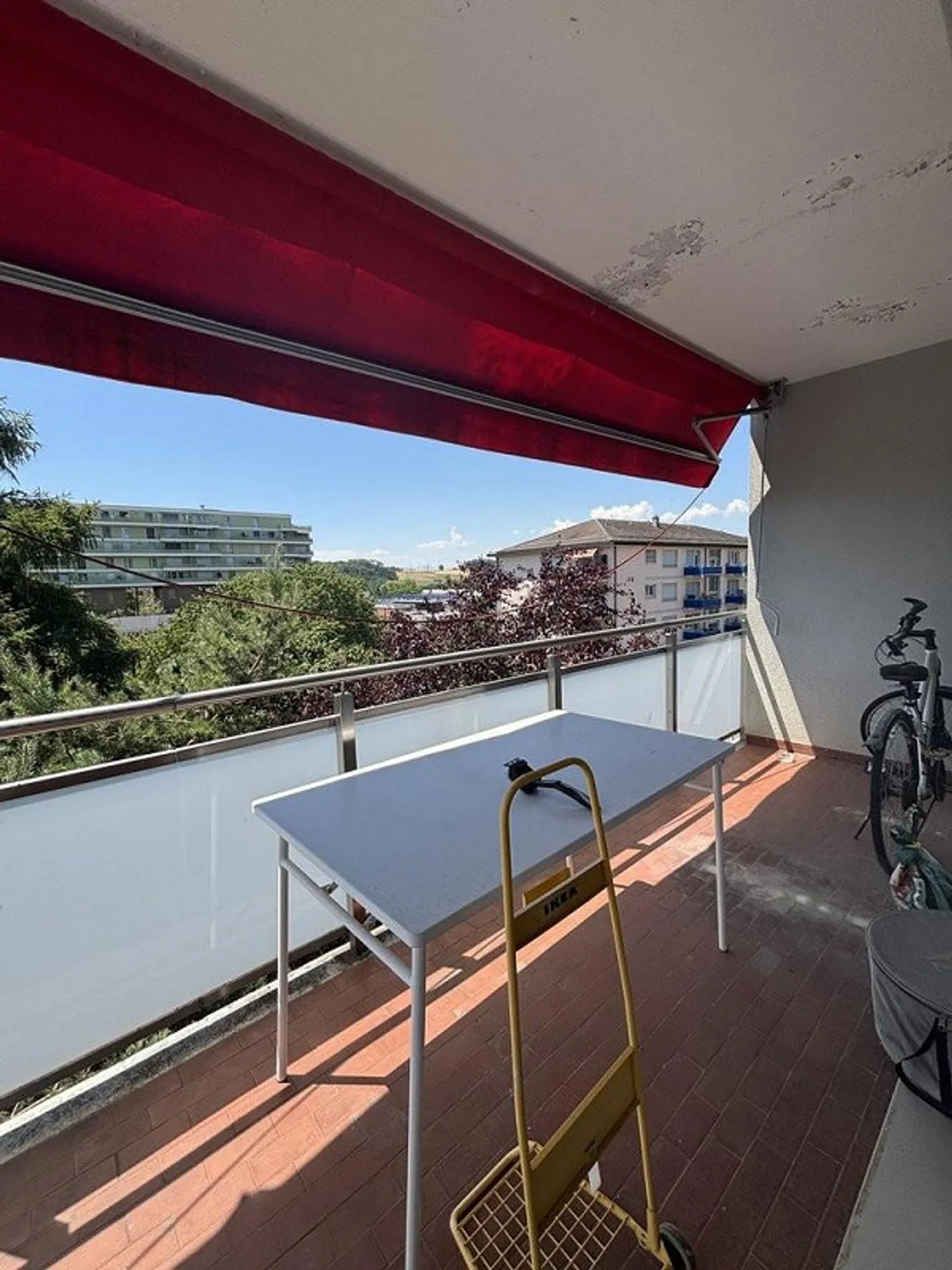 Appartamento Incantevole a Bussigny - Foto 6 di 6