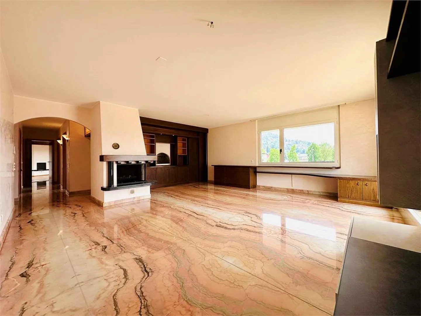Penthouse de 3,5 pièces de 145 m² avec grandes terrasses et vue dégagée - Photo 3 sur 13