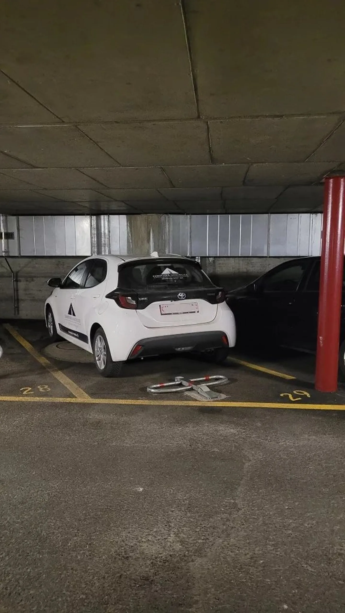 Offener Platz - Foto 1 von 2