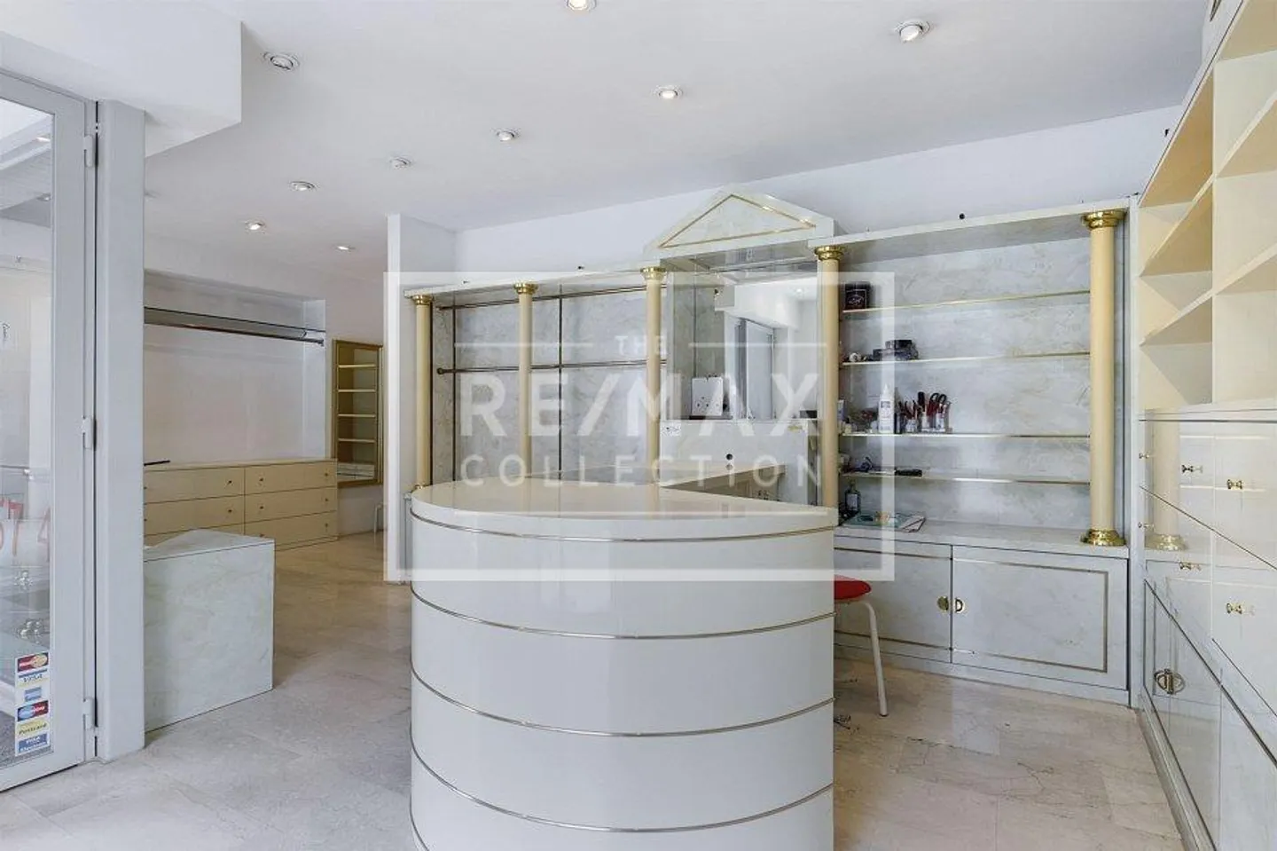 Morcote - Opportunité commerciale intéressante au bord du lac - Photo 7 sur 10