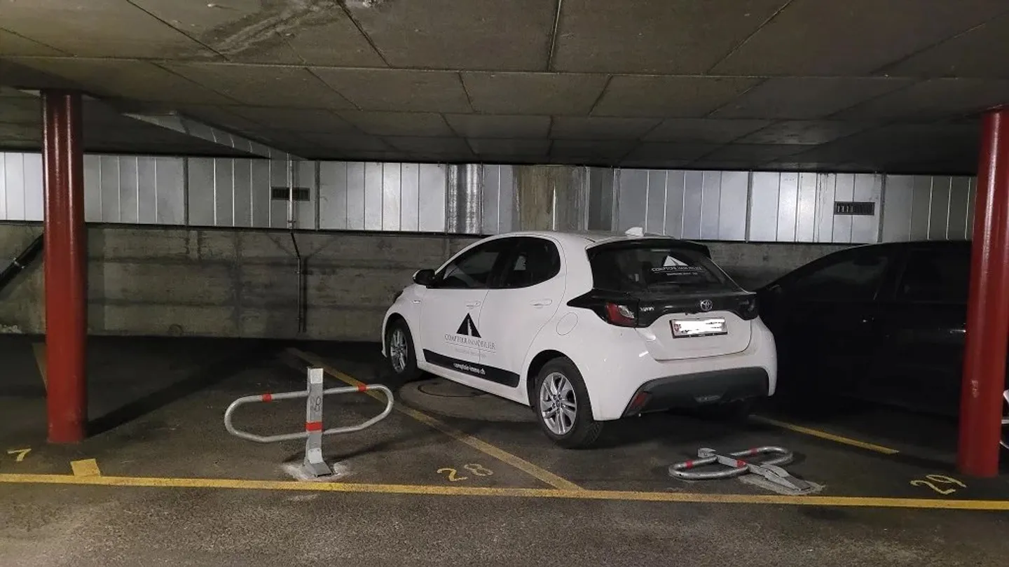 Offener Platz - Foto 2 von 2