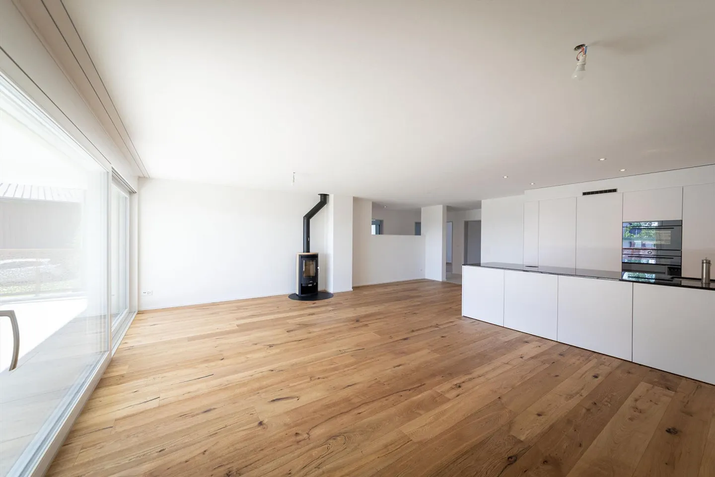 Exklusive Wohnungen zur Miete in 8512 Wetzikon (TG) - Foto 7 von 29