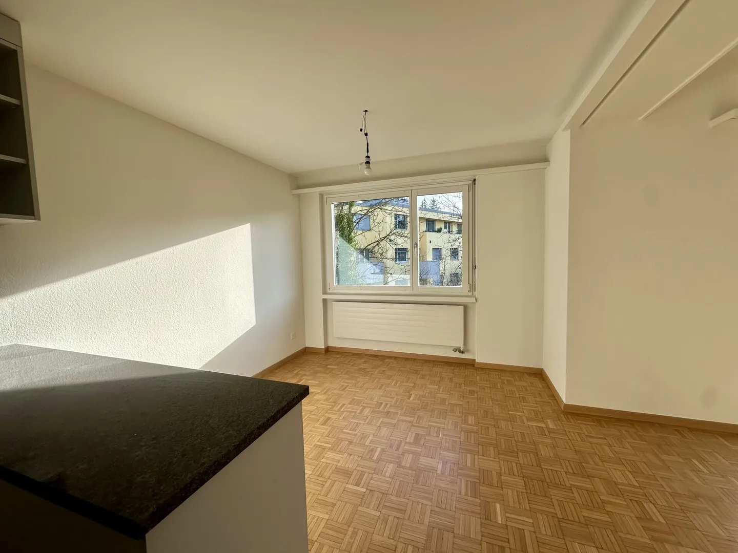 Newly renovated apartment in the center of Dietikon - Photo 5 of 9