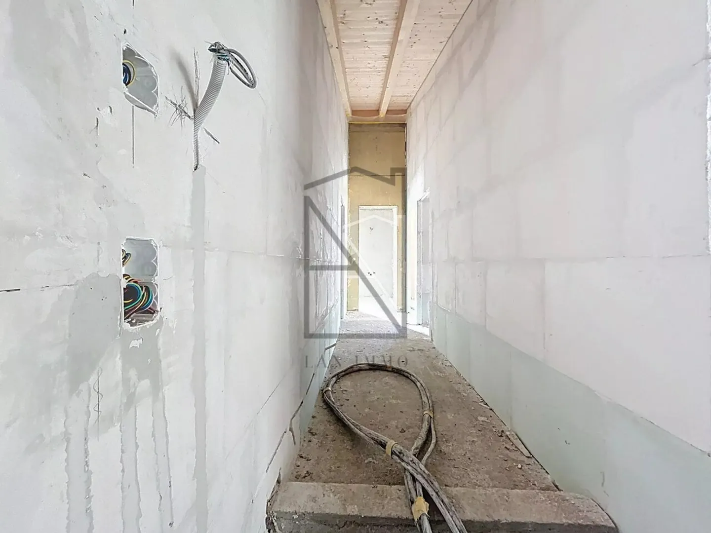 Appartement moderne à Mex-Suisse - Photo 6 sur 13