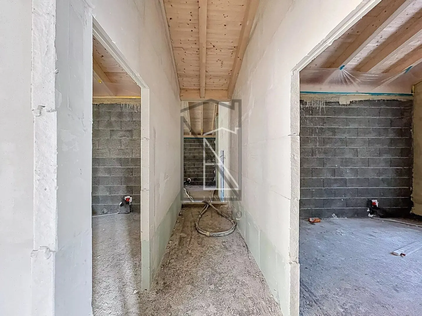 Appartement moderne à Mex-Suisse - Photo 13 sur 13