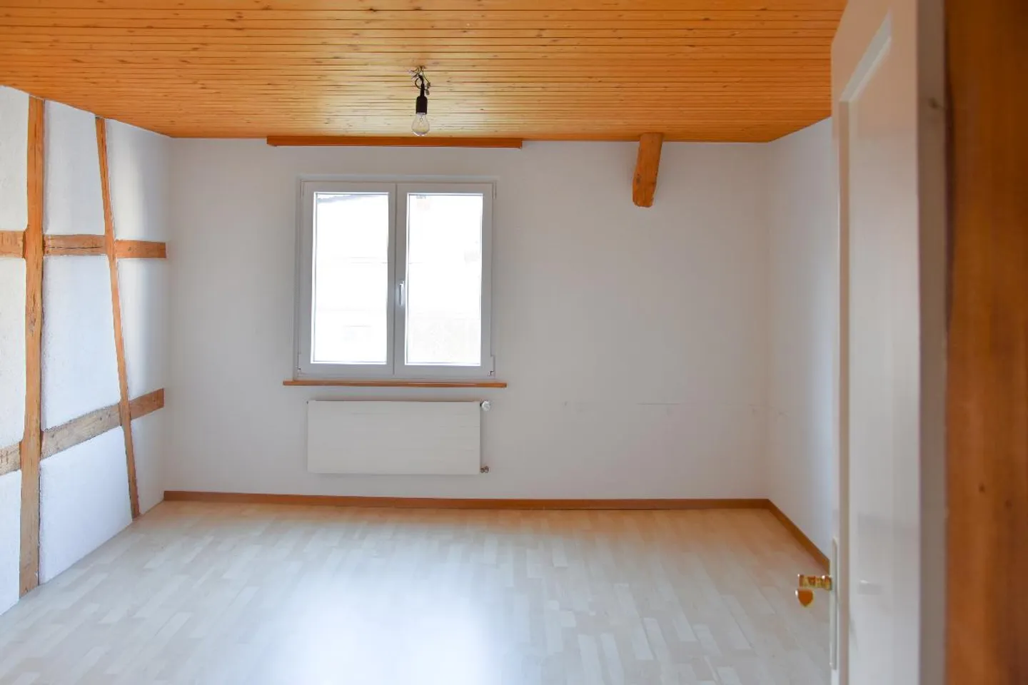 «3.5 Zimmer Wohnung» - Foto 4 von 5
