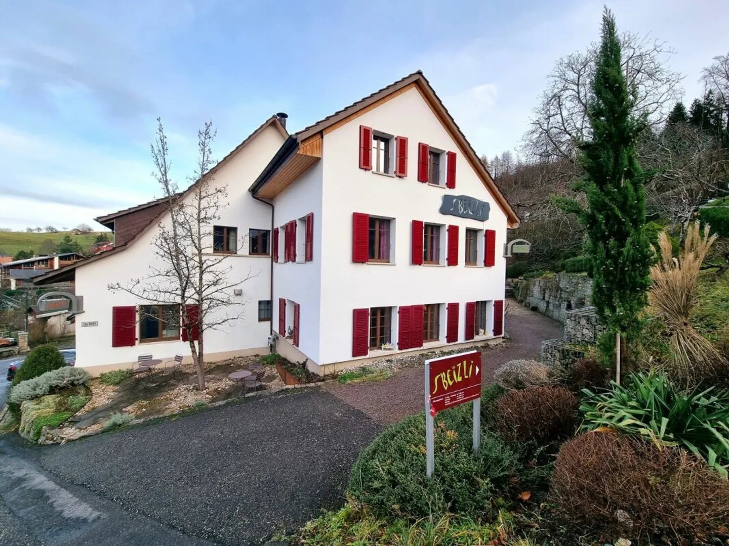 Maison individuelle à vendre - Photo 1 sur 20