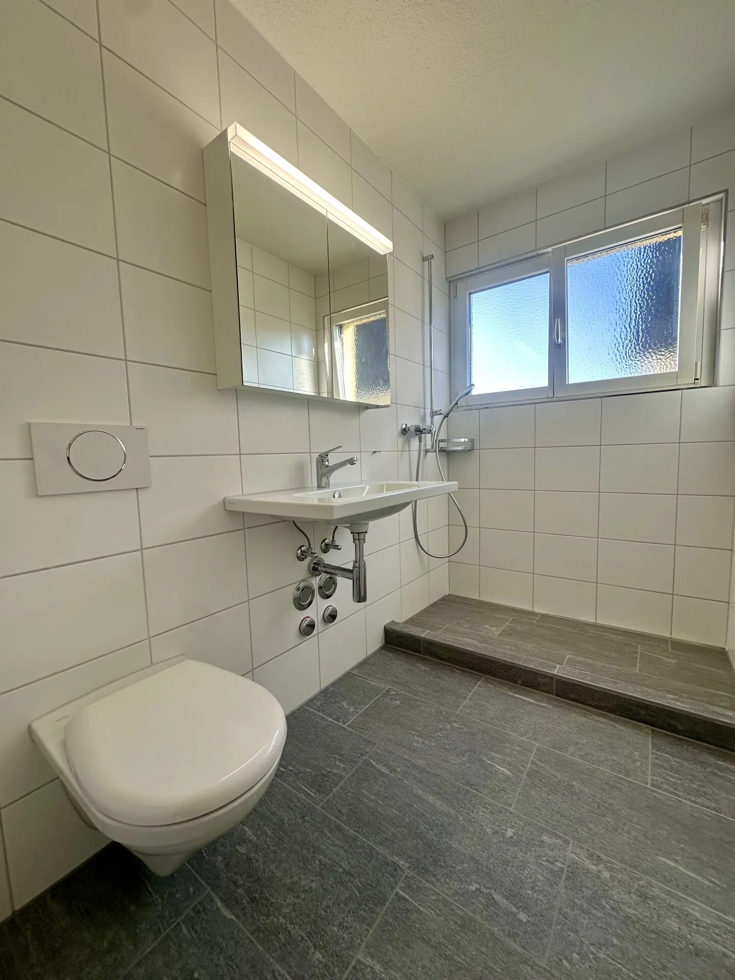 Newly renovated apartment in the center of Dietikon - Photo 6 of 9