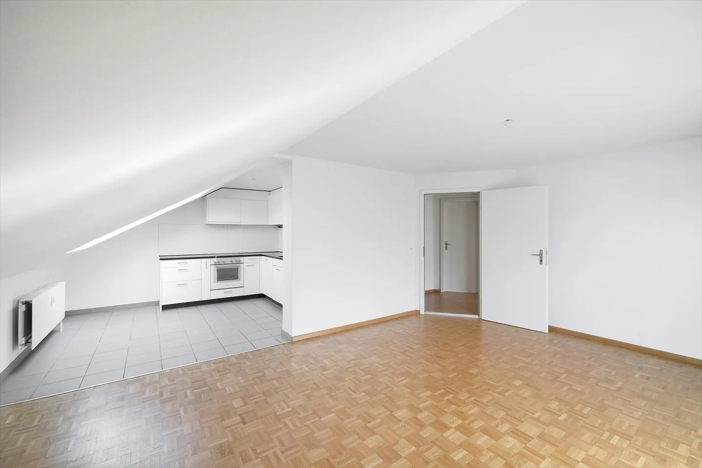 Nicht nur perfekt für Singles! - Foto 4 von 9