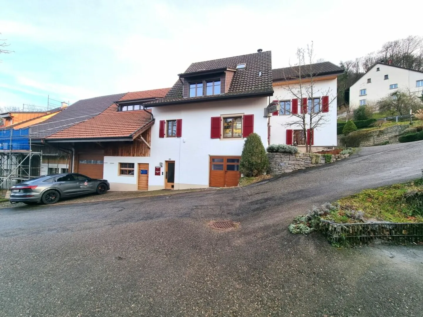 Maison individuelle à vendre - Photo 3 sur 20