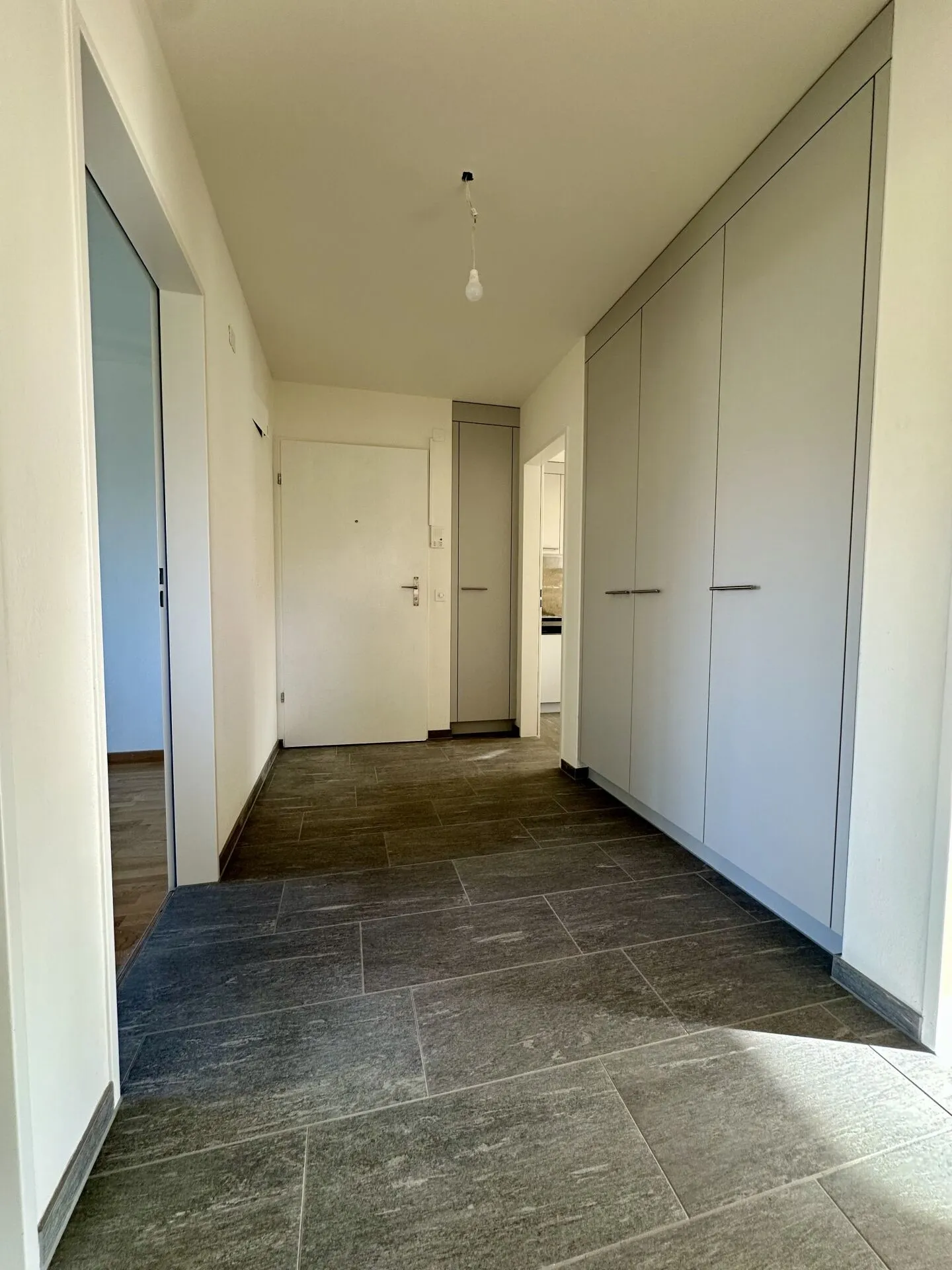 Newly renovated apartment in the center of Dietikon - Photo 9 of 9