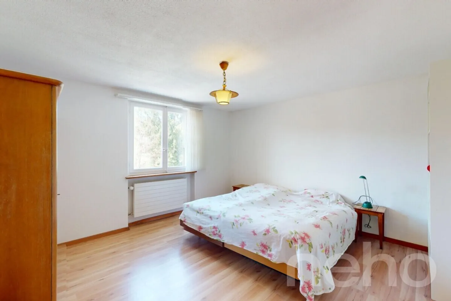 Charmantes Zweifamilienhaus - Foto 3 von 13