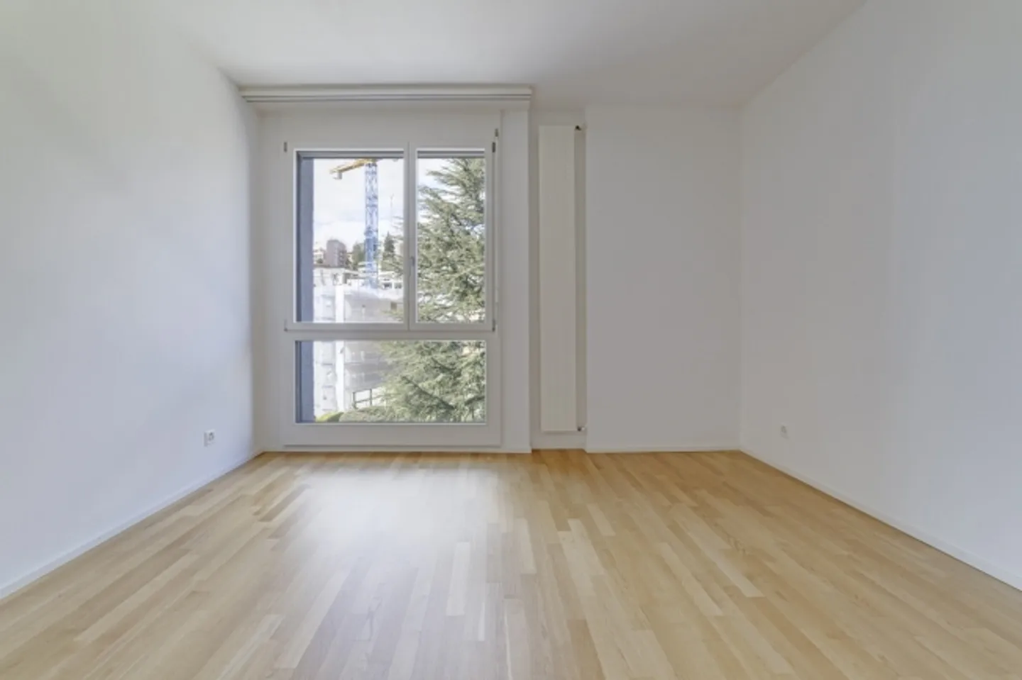 Apartment for rent - Photo 5 of 7