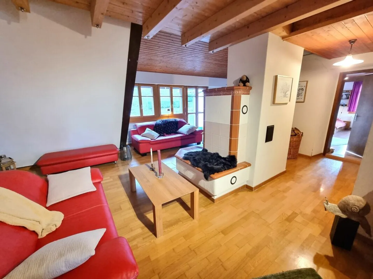 Maison individuelle à vendre - Photo 6 sur 20
