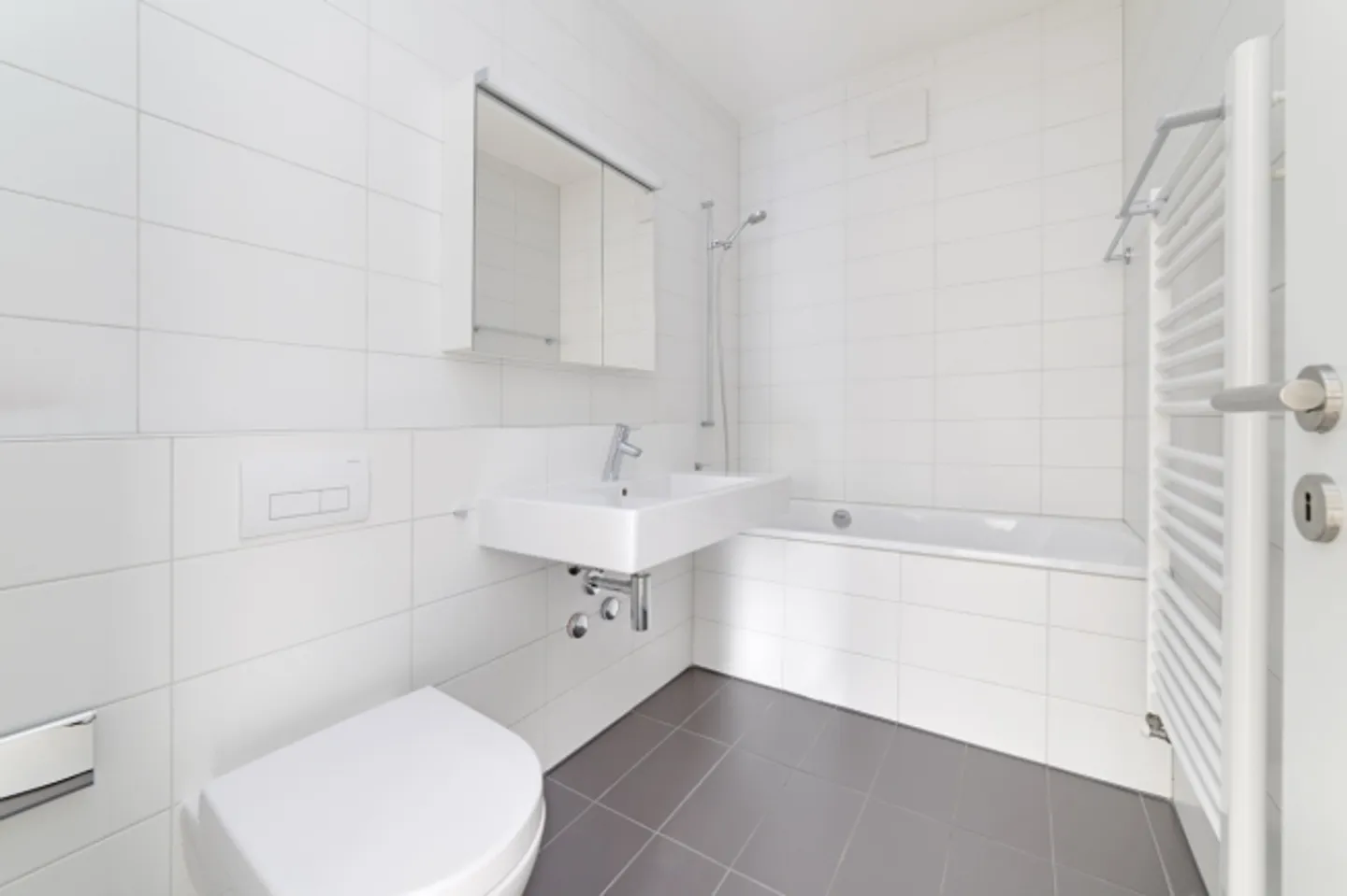 Apartment for rent - Photo 7 of 7