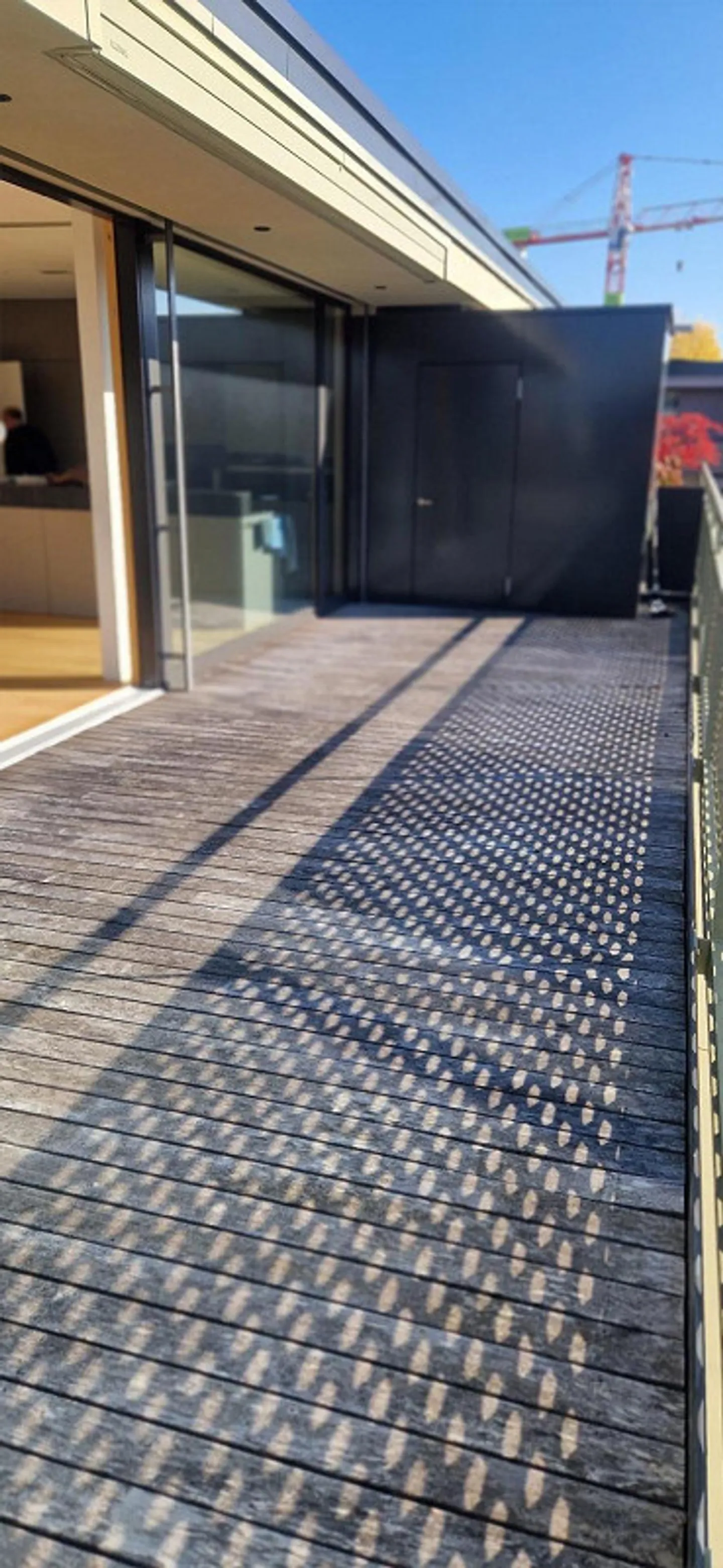 Luminoso appartamento attico di 3,5 locali con vista lago a Kreuzlingen (120 m²) - Foto 16 di 19