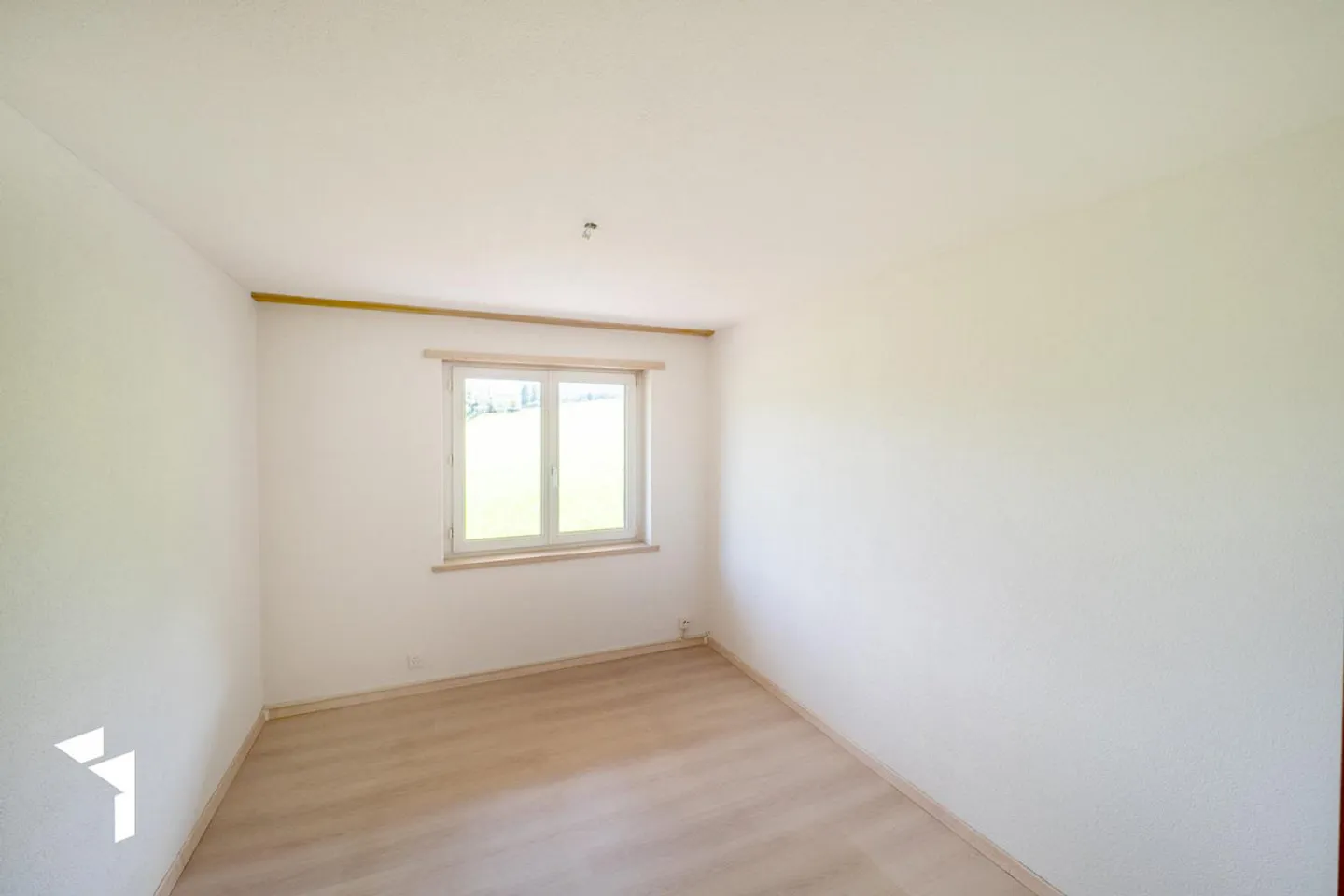 Fehr Immobiliare - Appartamento confortevole di 4,5 stanze in posizione idilliaca - Foto 8 di 13