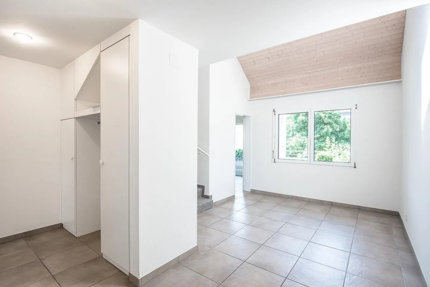 Schöne Wohnung, ruhige Lage! - Photo 2 sur 11