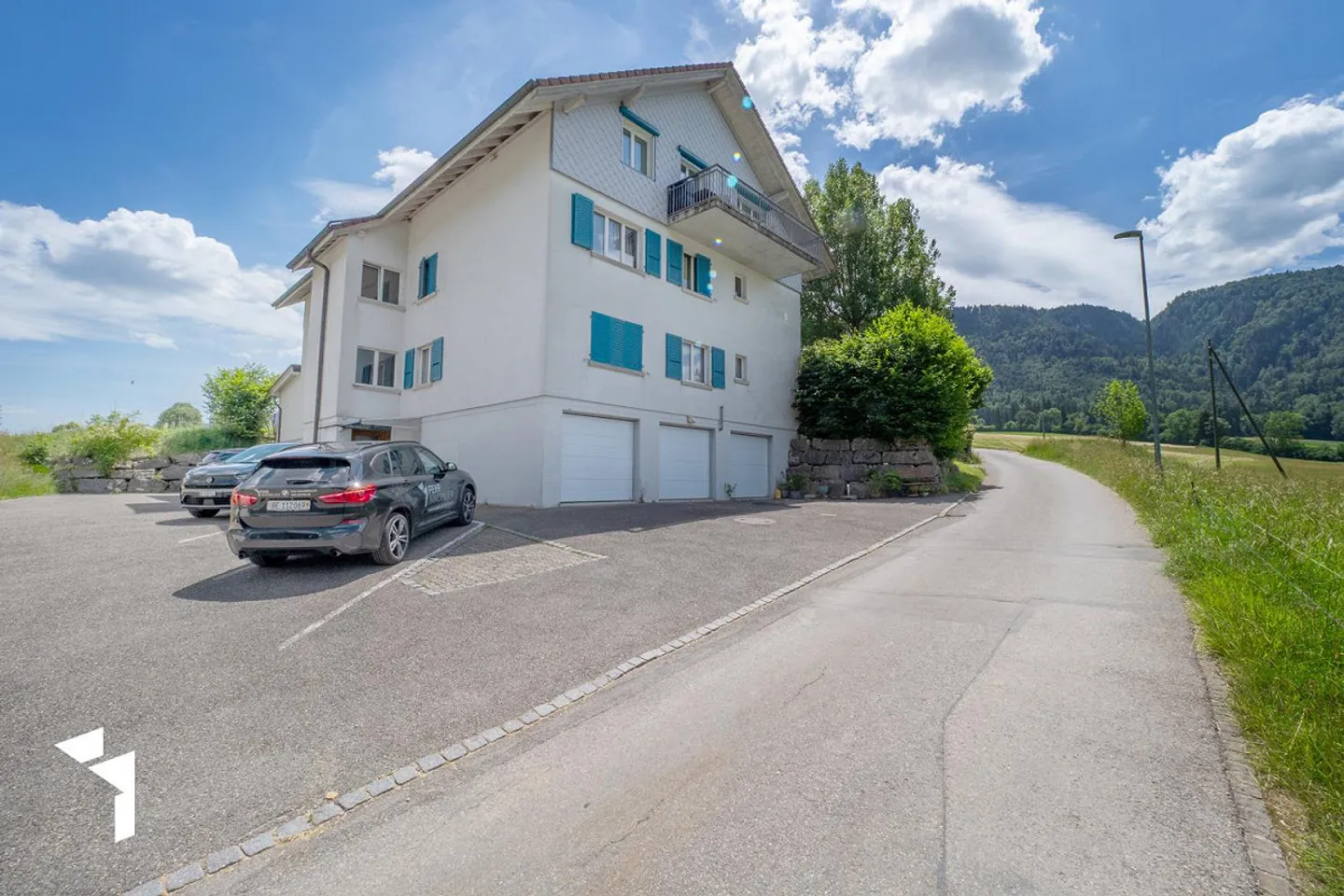 Fehr Immobiliare - Appartamento confortevole di 4,5 stanze in posizione idilliaca - Foto 12 di 13