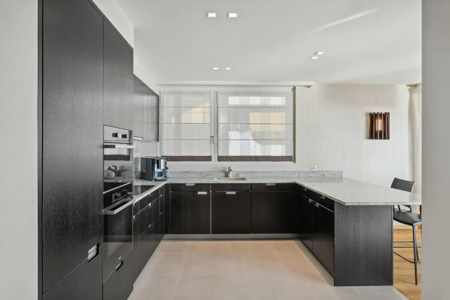 Unique Location! Two Steps from the Lake Shore with Panoramic View - Photo 11 of 13